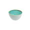 Laguna Azzurro Unbreakable Slakom 19x17 H5cm - Melamine 