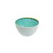 Laguna Azzurro Unbreakable Slakom 19x17 H5cm - Melamine 