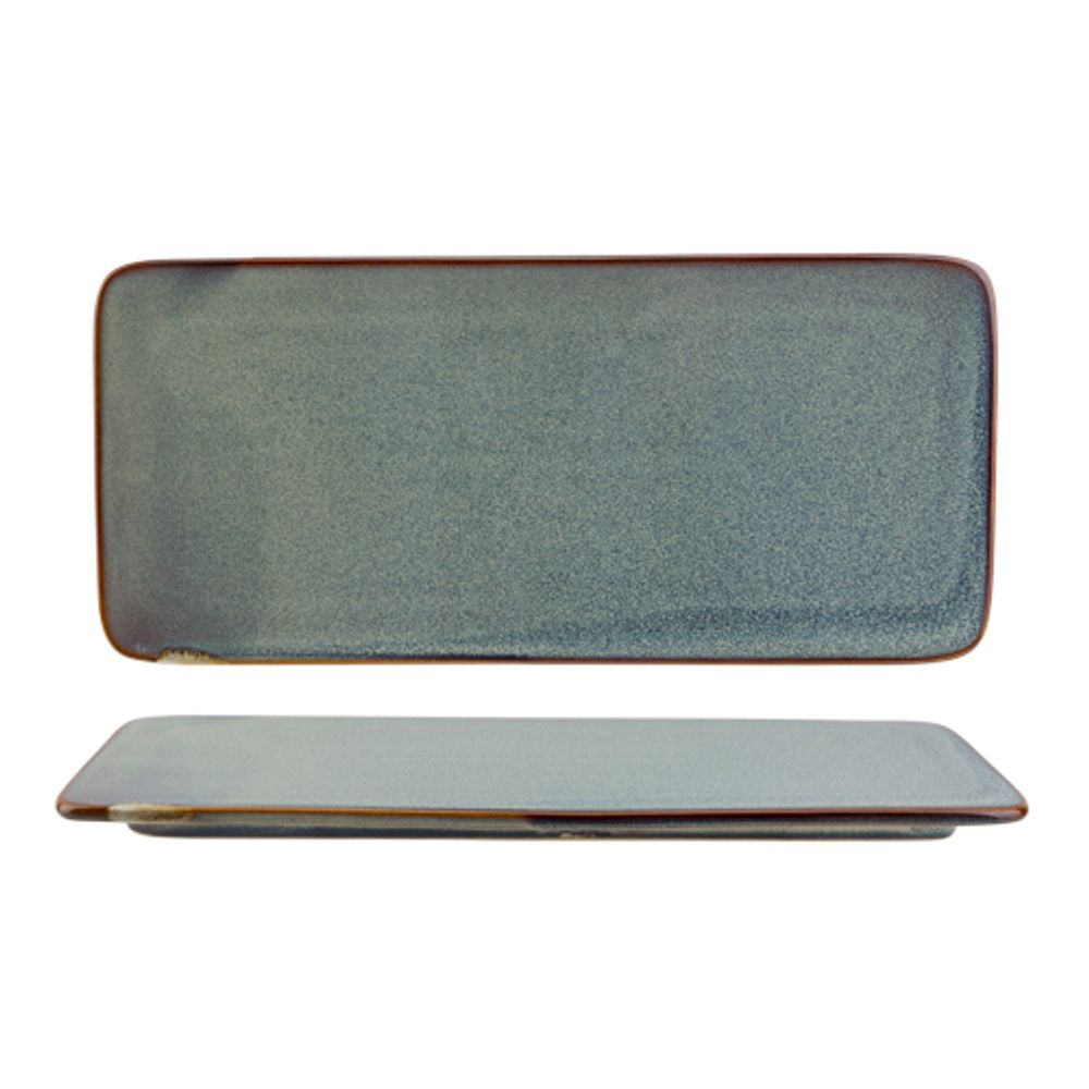 Cosy & Trendy Onderzetborden Ararat Plat Presentatiebord 30x14cm Rechthoekig