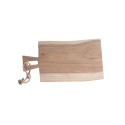 Cosy & Trendy Planche A Servir 30x15xh1,5cm Acacia  