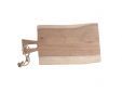 Serveerplank 30x15xh1,5cm Acacia 