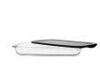 Ovenschotel  Met Deksel 39x23x5,2 2,9l