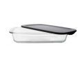 Ovenschote Met Deksel  34,5x21,5xh7 2,2l