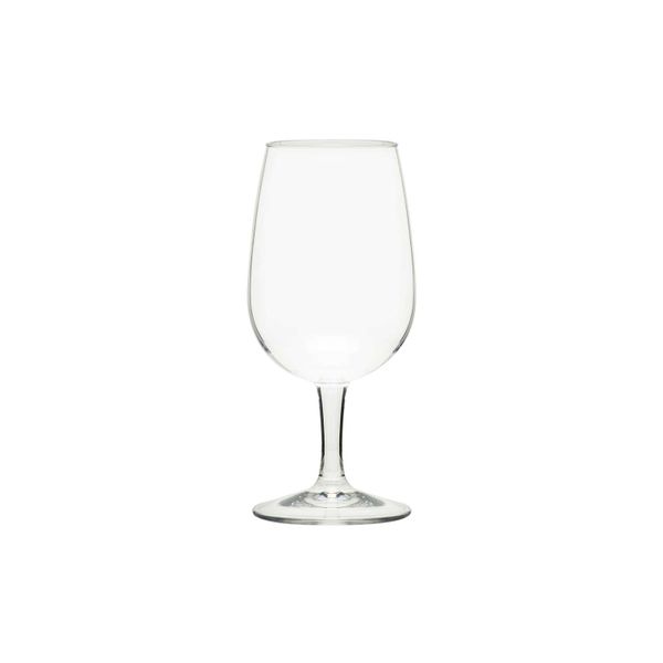 Tritan Wijnglas 21,5cl Set6 D6.7xh15.4cm 