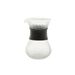 Cosy & Trendy Koffiemaker 0.4l D10xh12cm Glas 