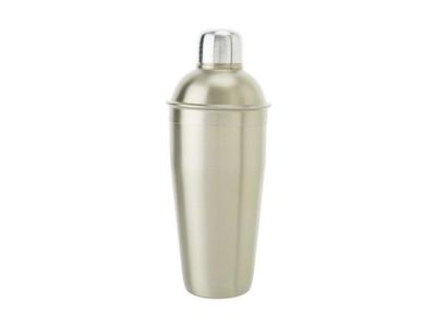 Brushed Pearl Shaker 70cl 