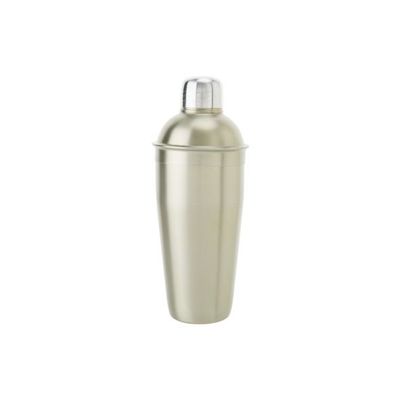 Brushed Pearl Shaker 70cl   Cosy & Trendy