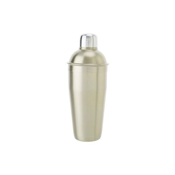 Brushed Pearl Shaker 70cl  