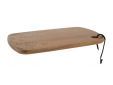Acacia Serveerplank 40x17xh1,5cm 