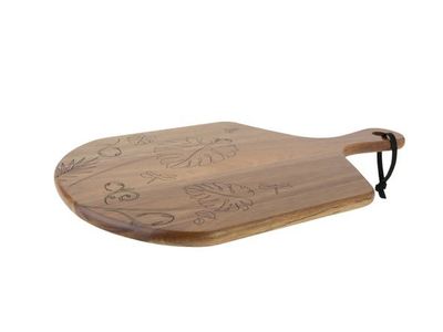 Serveerplank 45x30xh1,5cm 