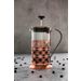 Cosy & Trendy Koffiemaker 35cl D7,5xh17,3cm 