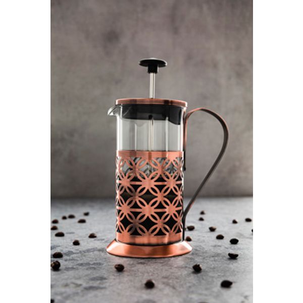 Cosy & Trendy Koffiemaker 35cl D7,5xh17,3cm 