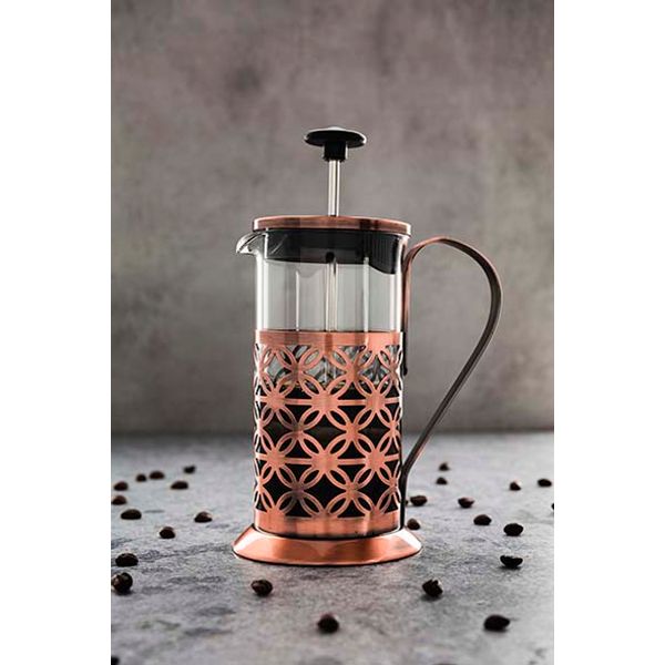 Cosy & Trendy Koffiemaker 35cl D7,5xh17,3cm 