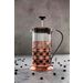 Cosy & Trendy Koffiemaker 35cl D7,5xh17,3cm 