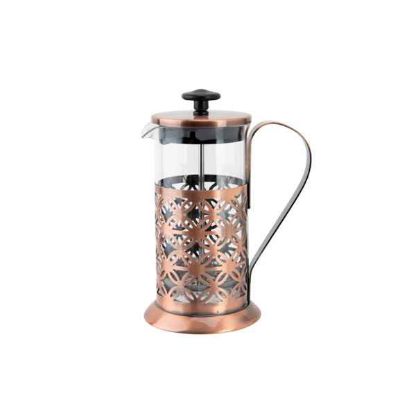 Cosy & Trendy Koffiemaker 35cl D7,5xh17,3cm 