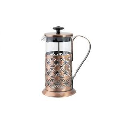 Cosy & Trendy Koffiemaker 35cl D7,5xh17,3cm  