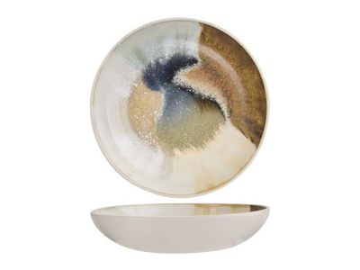 Miro Diep Bord D20xh4,4cm 75cl