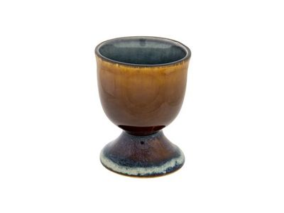 Quintana Blue Eierdopje D5xh6,5cm 