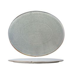 Ararat Plat Presentatiebord 36x29,5cm Ovaal 