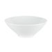 Cosy & Trendy Anthony Unbreakable Slakom S Wit Blinken 15.5x15xh7,5cm Melamine