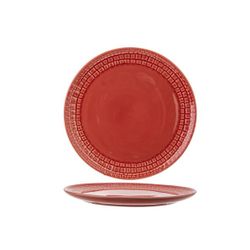 Portugal Coral Plat Bord D28cm  