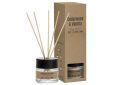 Kraft Geurdiffuser 50ml D6.3xh21cm Cedarwood Vanilla