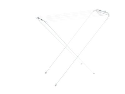 Gazella 6 Droogrek 6m Wit Ass. 