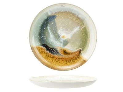 Miro Dessertbord D21cm 