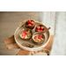 Cosy & Trendy Coconut Bowl Set4 Bruin 35-50cl Polished