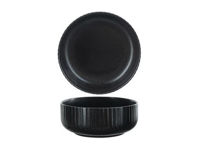 Dakota Black Kommetje D15,7xh6,2cm 