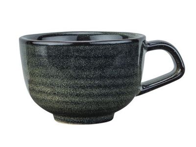 Mendoza Green-blue Tas D8,8xh5,9cm 18cl 