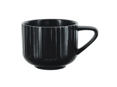 Dakota Black Tas 20cl D7,5xh6,2cm 