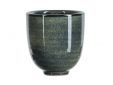 Mendoza Green-blue Beker D7,8xh8,3cm Zonder Oor - 23cl