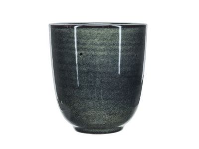 Mendoza Green-blue Espressotas D7,5xh5cm - 10cl