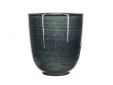 Mendoza Green-blue Espressotas D7,5xh5cm - 10cl
