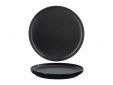 Dakota Black Dessertbord D20,2cm 