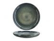 Mendoza Green-blue Plat Bord D28cm 