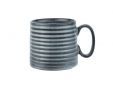 Kentucky Grey Beker D8.8-9,5xh8,6cm 37cl