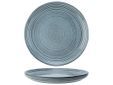Kentucky Grey Dessertbord D21,5cm 