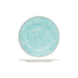 Dentella Blue Dessertbord D21cm  