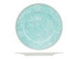 Dentella Blue Dessertbord D21cm 