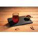 Cosy & Trendy Borosilicate Glas Zwart 38 Cl Set 6 