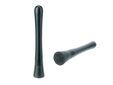 Cocktailstamper Zwart D3,2xh20,5cm Roest Vrij Staal