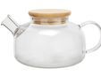 Borosilicate Theekan 500 Ml 18xh9cm 