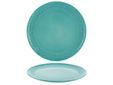 Portugal Turquoise Dessertbord D21,2cm 