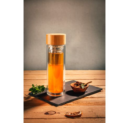 Borosilicate Bouteille A Bouchon 50cl   Cosy & Trendy