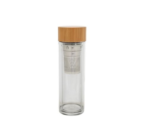 Borosilicate Bouteille A Bouchon 50cl   Cosy & Trendy