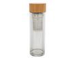 Borosilicate Fles Met Stop 50cl H23 Cm 