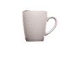 Kp Ravenna Grey Beker D9xh10,7cm 32cl - Kraft Box