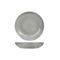 Chiapas Grey Diep Bord D23xh4,5cm  